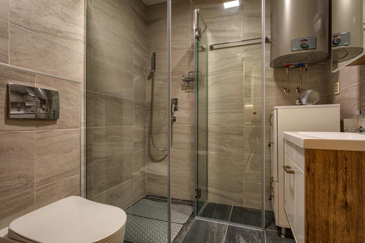 Apartman Nele Zlatibor Exterior foto